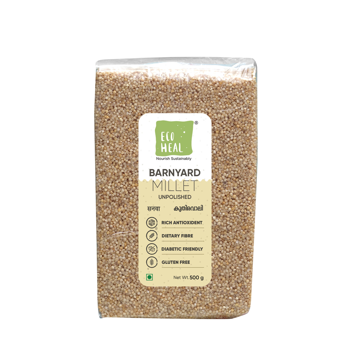 Ecoheal Barnyard Millet 500g