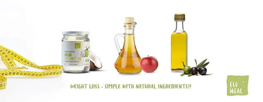 VIRGIN COCONUT OIL FOR WEIGHT LOSS AND THYROID HEALTH