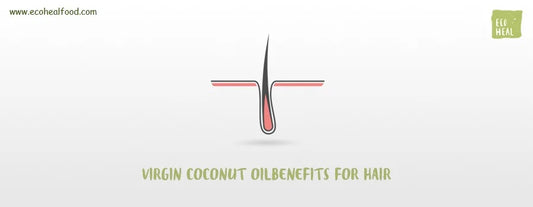 Ultimate Virgin Coconut Oil Benefits For Hair