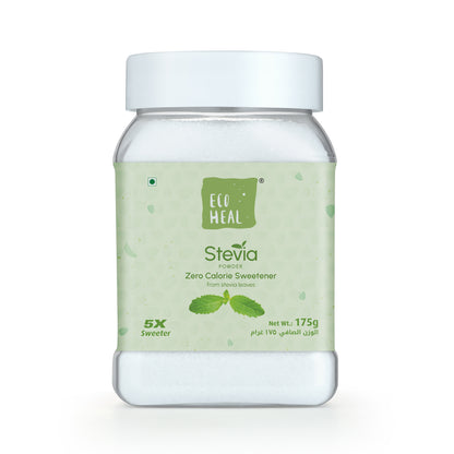 Eid Combo – Stevia Powder 175g & Little Millet 1Kg