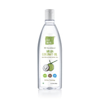 Ecoheal Virgin Coconut Oil - 200ml