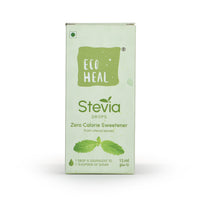Ecoheal Stevia Drops - 15 ml