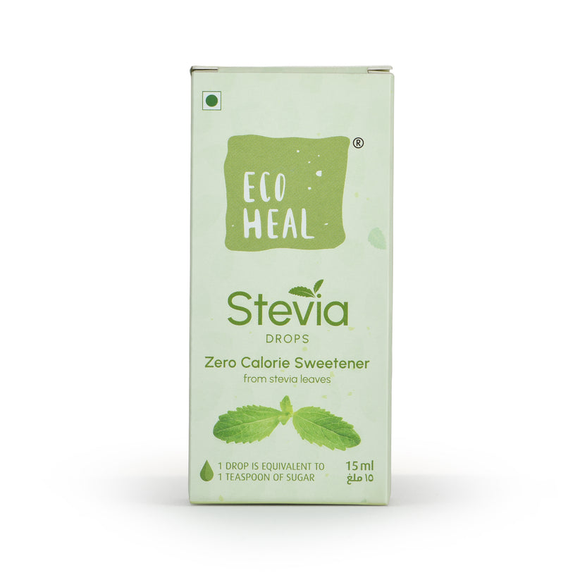 Breakfast Combo – Pearl & Barnyard Millet Flakes with Stevia Drops ...