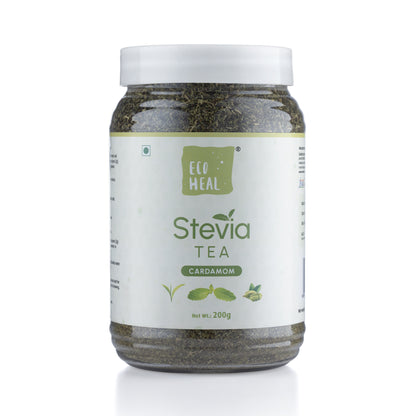 Ecoheal Stevia Tea - 200 g
