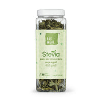 Ecoheal Whole Dry Stevia Leaf - 50 g