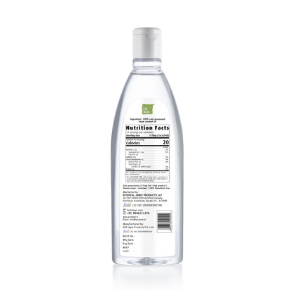 Ecoheal Virgin Coconut Oil - 200ml