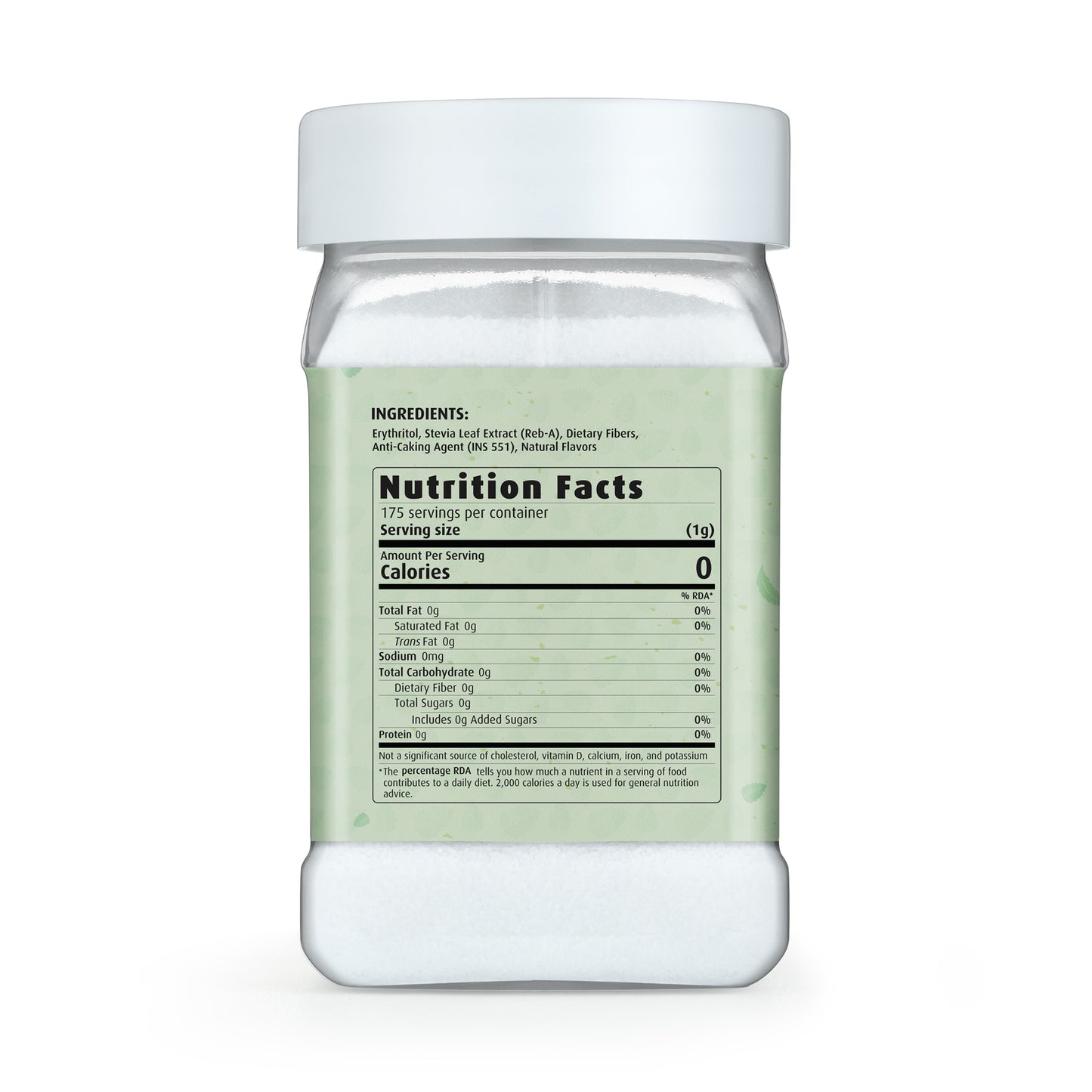 Eid Combo – Stevia Powder 175g & Little Millet 1Kg