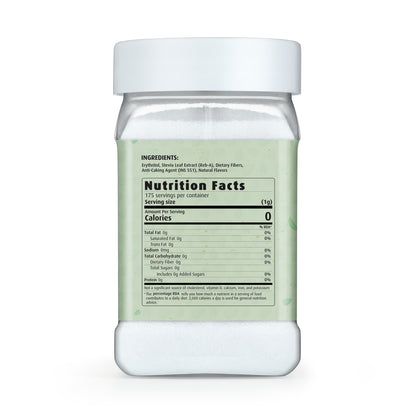 Eid Combo – Stevia Powder 175g & Little Millet 1Kg