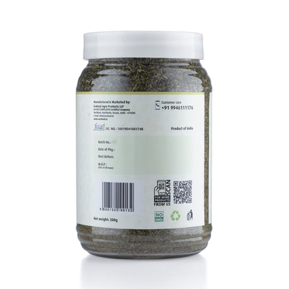 Ecoheal Stevia Tea - 200 g