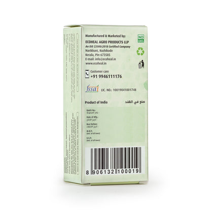Ecoheal Stevia Drops - 15 ml