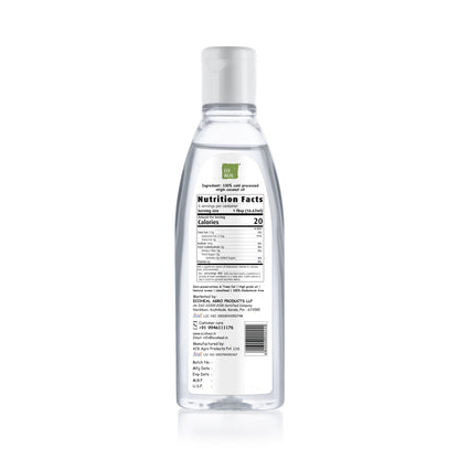 Ecoheal Virgin Coconut Oil - 100ml