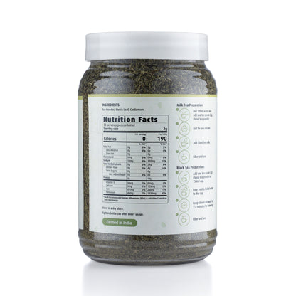 Ecoheal Stevia Tea - 200 g