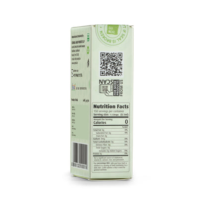 Ecoheal Stevia Drops - 15 ml