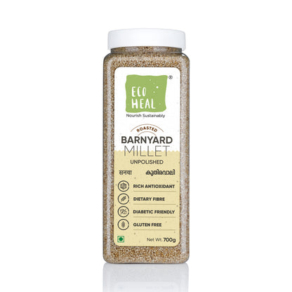 Ecoheal Barnyard Millet - 700 g