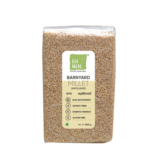 Ecoheal Barnyard Millet 500g