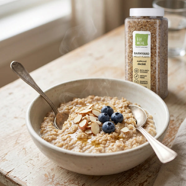 Breakfast Porridge