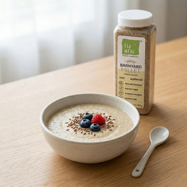 Light and Baby Foods