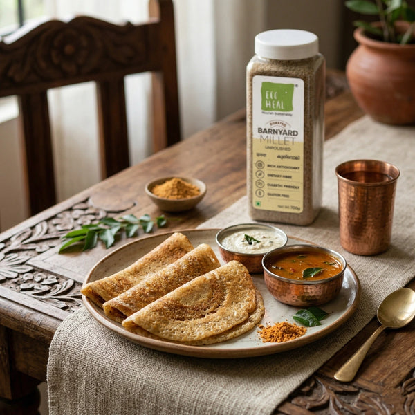 Fermented Foods