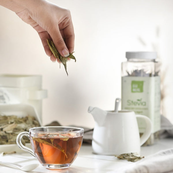 Tea Infusion