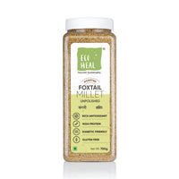 Ecoheal Foxtail Millet - 700 g