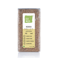 Ecoheal Kodo Millet - 1 kg