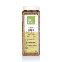 Ecoheal Kodo Millet - 700 g