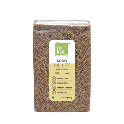 Healthy Diwali Combo – Stevia Drops, Virgin Coconut Oil, Pearl Millet Flakes & Kodo Millet