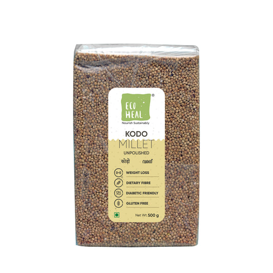 Ecoheal Kodo Millet 500g