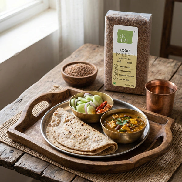 Flour-Based Recipes