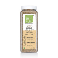 Ecoheal Little Millet - 700 g