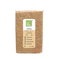 Ecoheal little Millet 500g