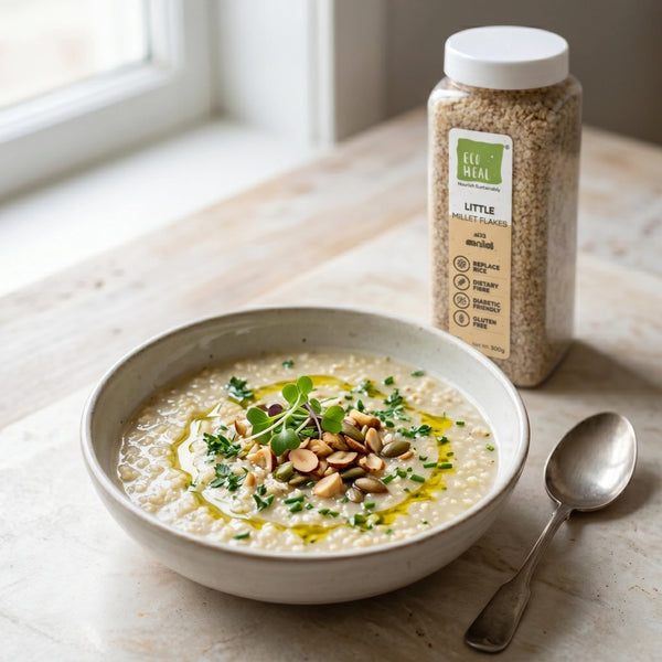 Soups and Salads