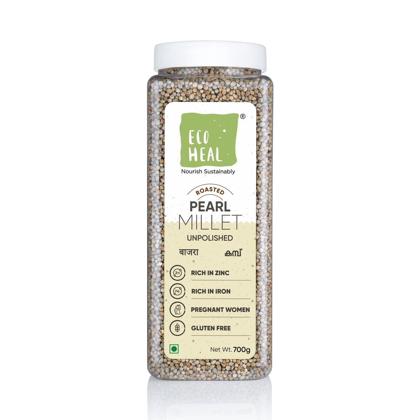 Ecoheal Pearl Millet - 700 g