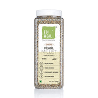 Ecoheal Pearl Millet - 700 g
