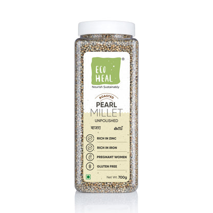 Ecoheal Pearl Millet - 700 g