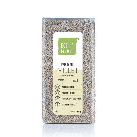 Ecoheal Pearl Millet - 1 kg