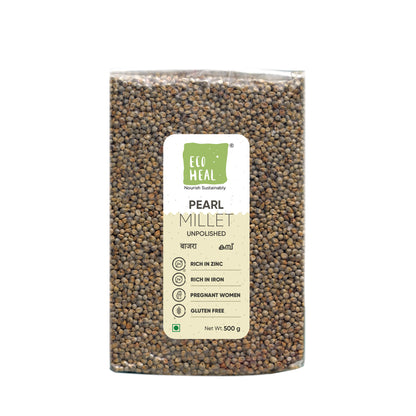 Stevia Drop + VCO 100 + Arrowroot + Barnyard Flakes + Pearl Millet Combo