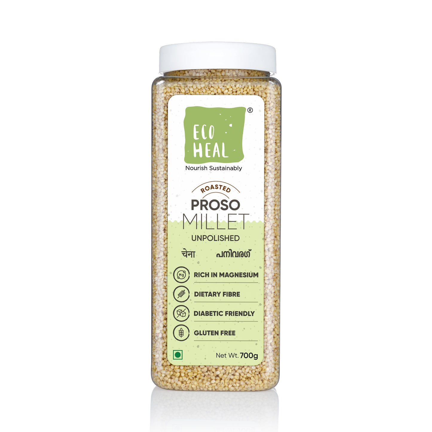 Ecoheal Proso Millet - 700 g