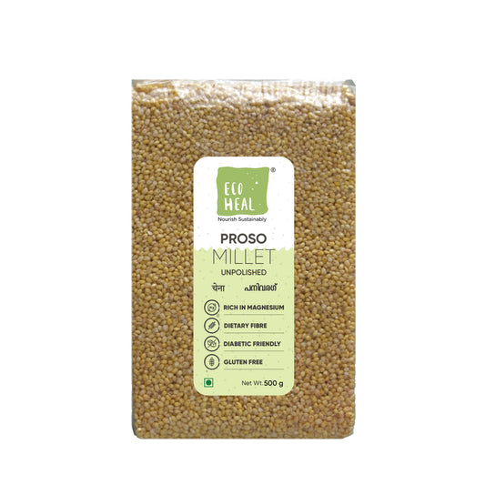 Ecoheal Proso Millet 500 g