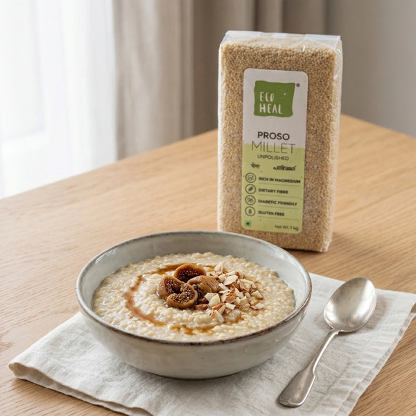 Breakfast and Porridge