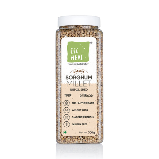 Ecoheal Sorghum Millet - 700 g