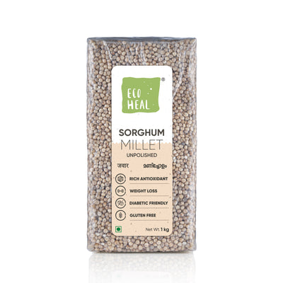 Ecoheal Sorghum Millet - 1 kg