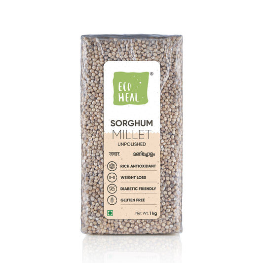 Ecoheal Sorghum Millet - 1 kg