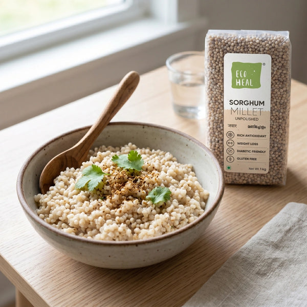 Whole Grain Cooking