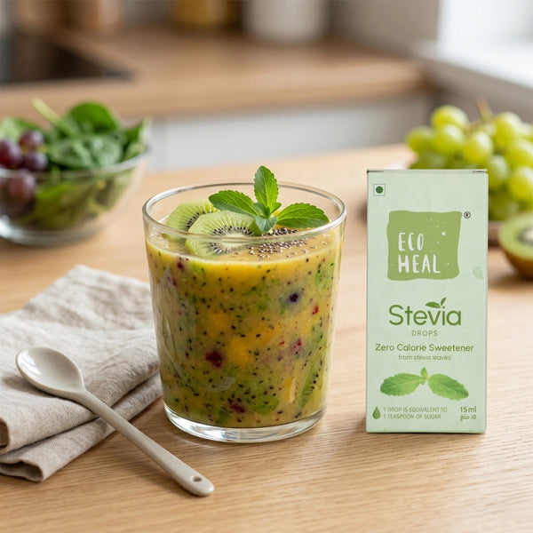 Smoothies and Juices
