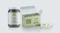 Ecoheal Stevia Tea & Stevia Sachet 30 Combo
