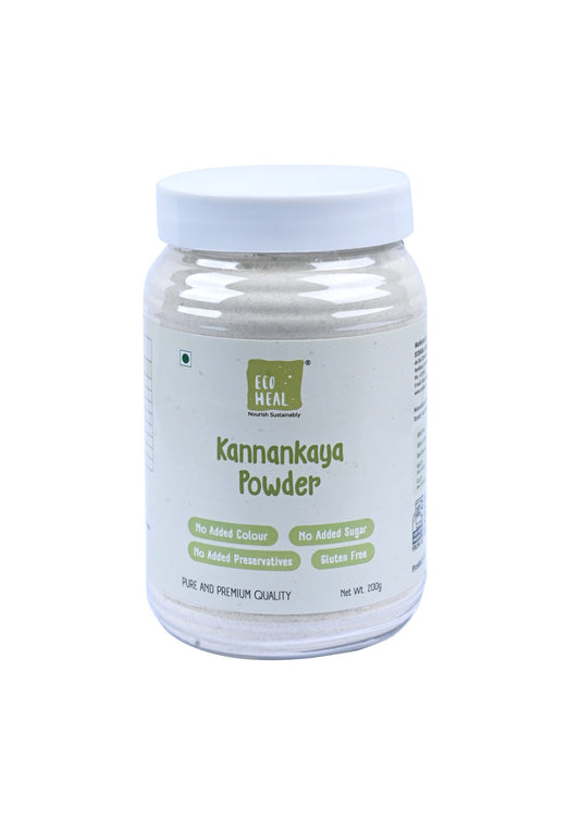 Ecoheal Kannankaya Powder – 200 g