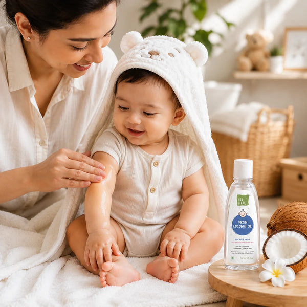 Moisturizing Dry & Sensitive Skin