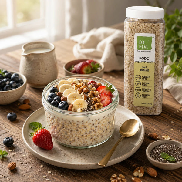 Breakfast Porridge or Cereal