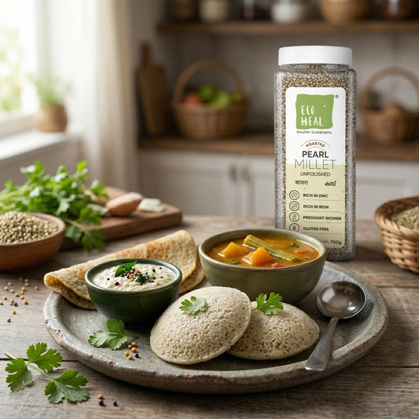 Fermented Foods